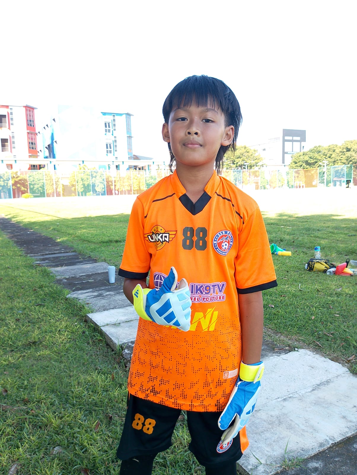 Keano Tristan Aljaras