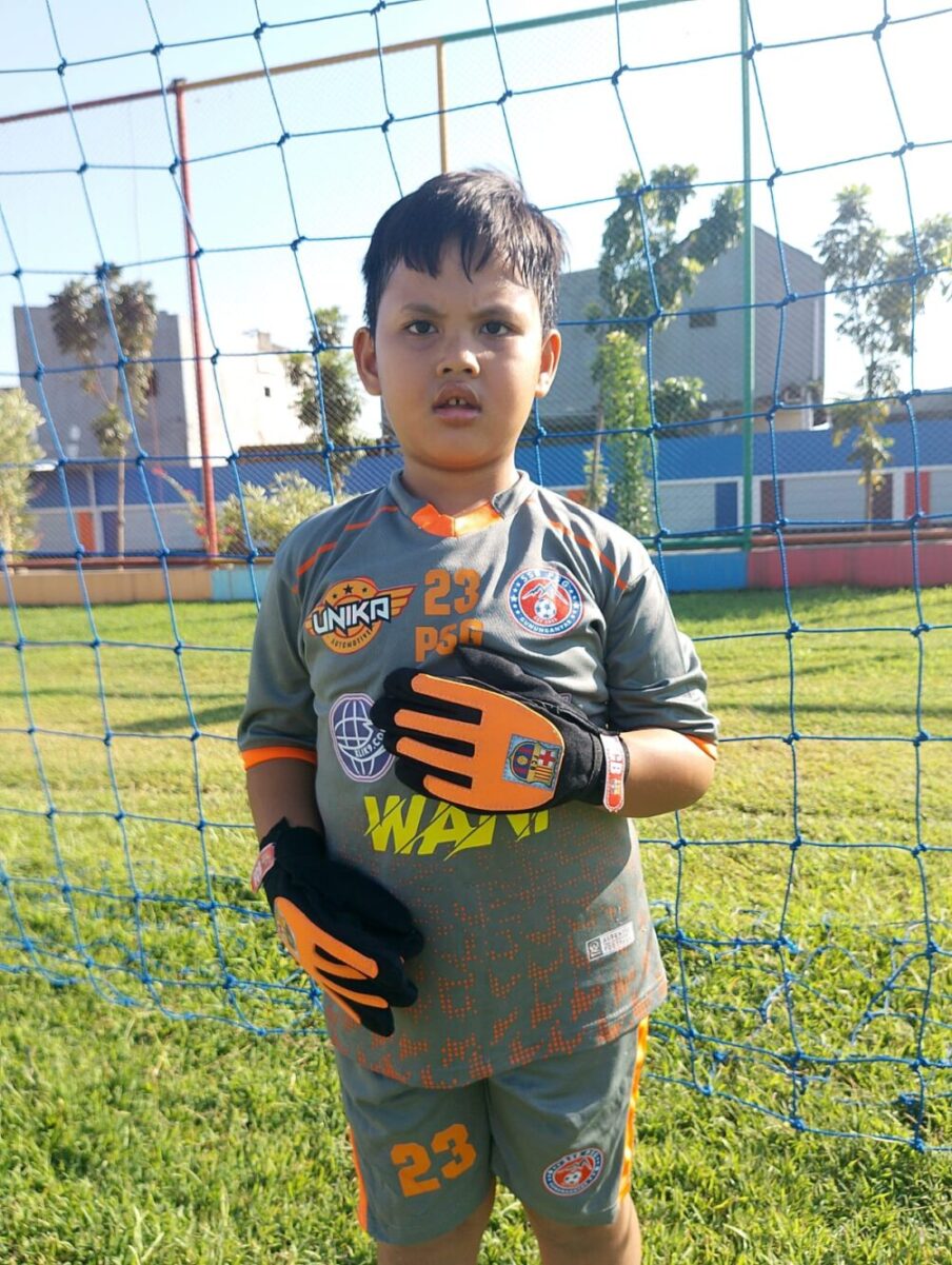 Mas Brotoseno Guinandra