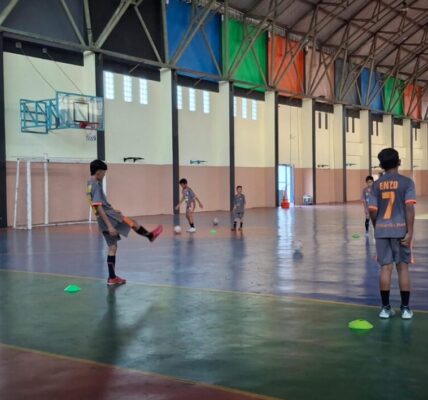 PSG Futsal School