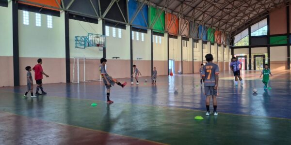 PSG Futsal School