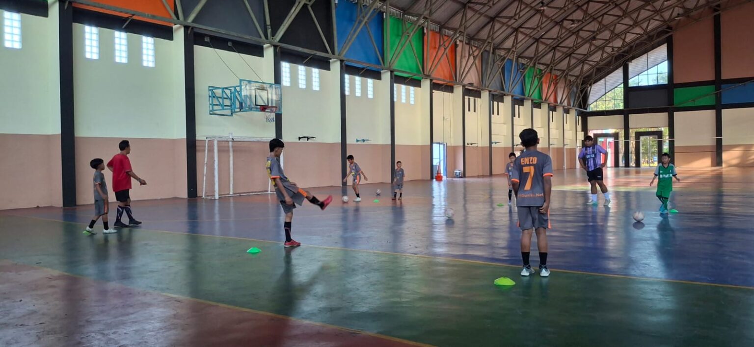 PSG Futsal School