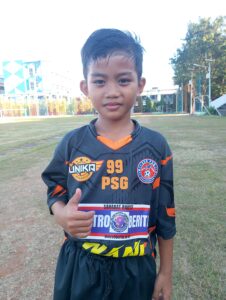 Arsya