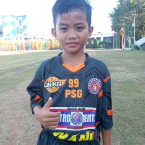 Arsya