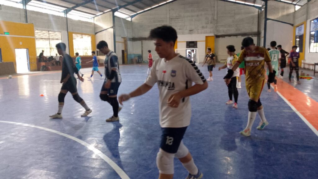 Unika FS